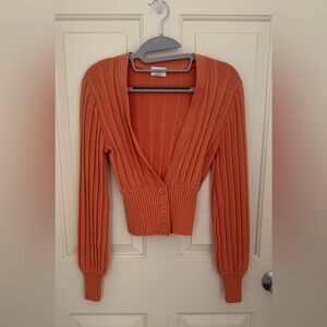 aritzia wilfred size S top - like new worn once